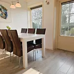 Vakantiehuis Oostkapelle OK41