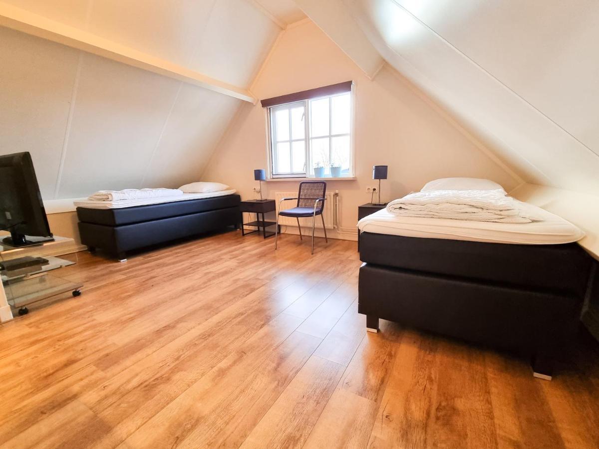 Ok41 Vakantiehuis Oostkapelle